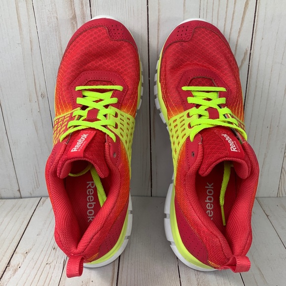 Reebok Women's Z Dual Rush Running Shoe Size 7 - Picture 5 of 8